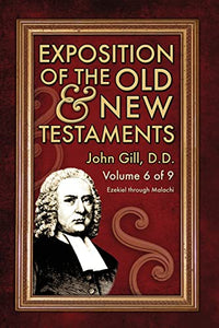 Exposition of the Old & New Testaments - Vol. 6 