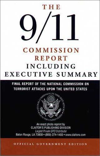 The 9/11 Commission Report