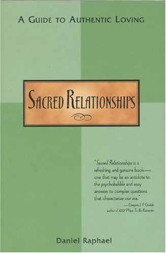 Sacred Relationships
