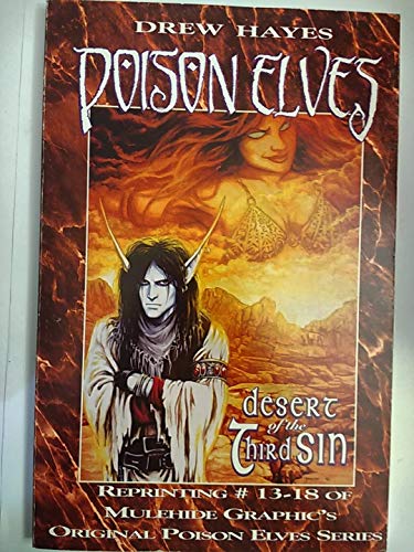 Poison Elves 13-18