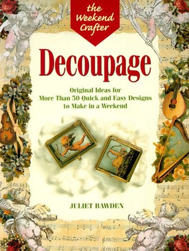 Decoupage