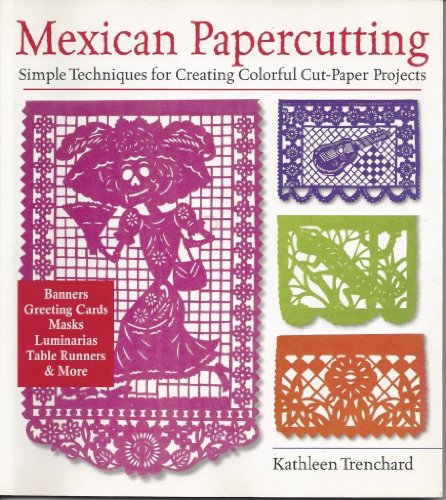 Mexican Papercutting
