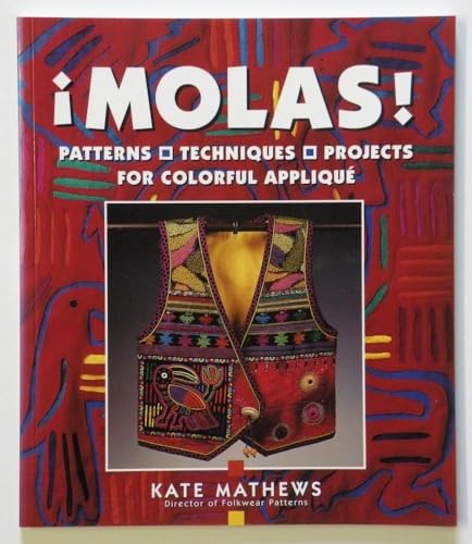Molas!