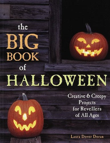 The Big Book of Halloween