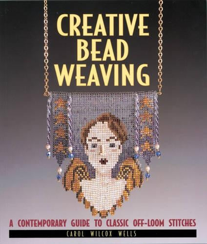Creative Bead Weaving