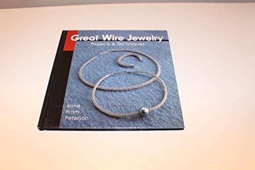Great Wire Jewelry