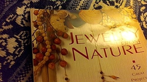 Jewellery from Nature