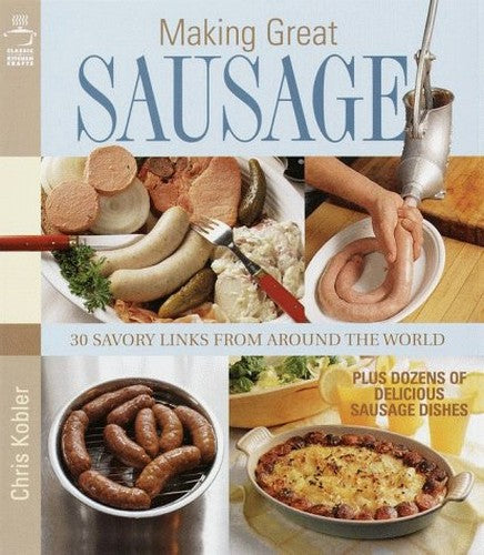 Making Great Sausage