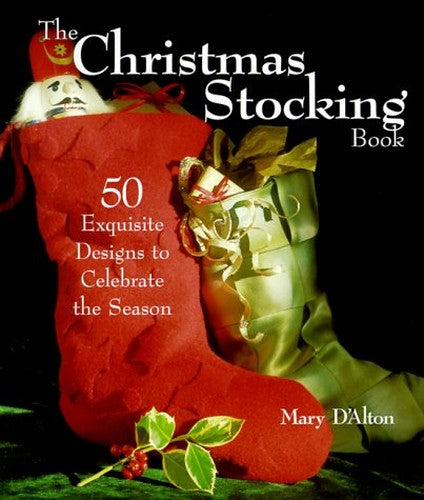 The Christmas Stocking Book