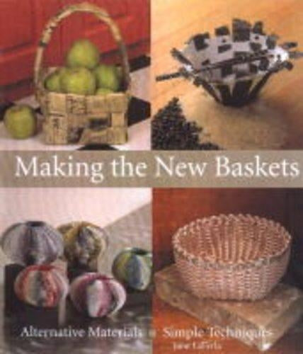 Making the New Baskets