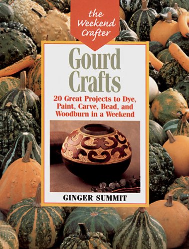 Gourd Crafts