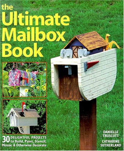 The Ultimate Mailbox Book