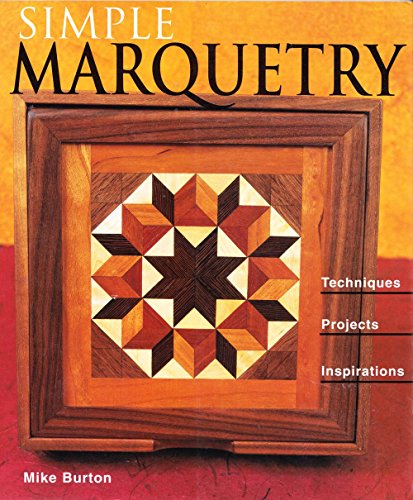 Simple Marquetry