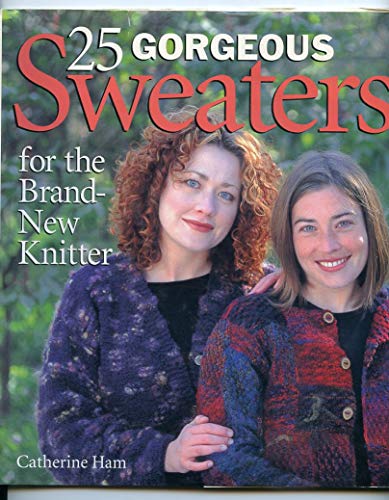 25 Gorgeous Sweaters