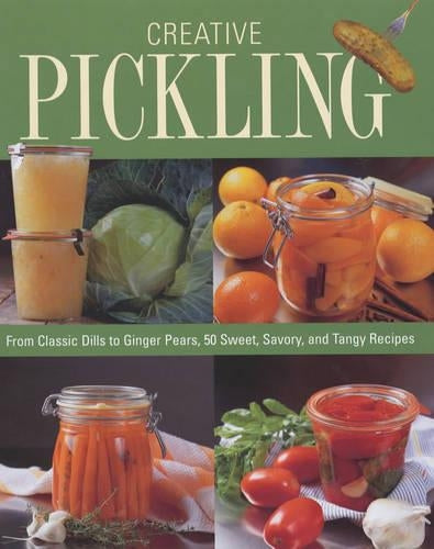 Creative Pickling