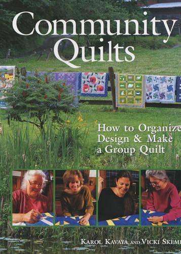 Community Quilts