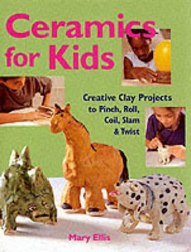 Ceramics for Kids