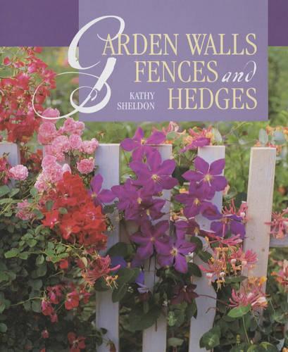 Garden Walls, Fences and Hedges