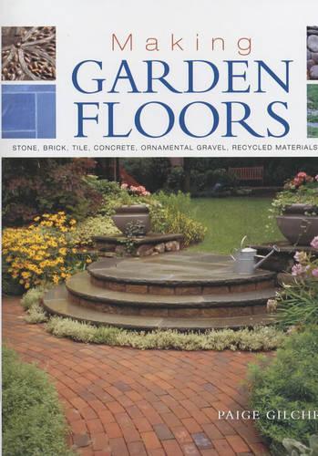 Making Garden Floors