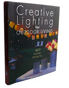 Creative Lighting for Outdoor Living 