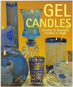 Gel Candles 