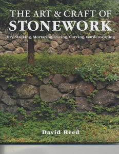The Art and Craft of Stonework 