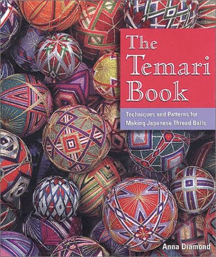 The Temari Book
