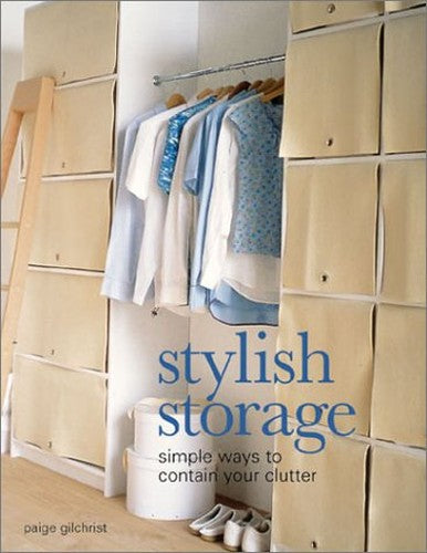 Stylish Storage