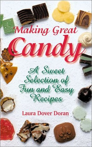 Making Great Candy