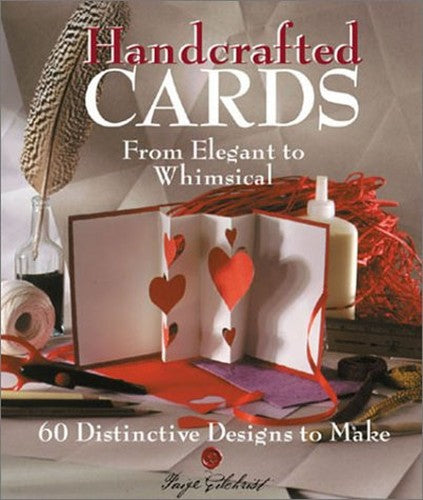 Handcrafted Cards