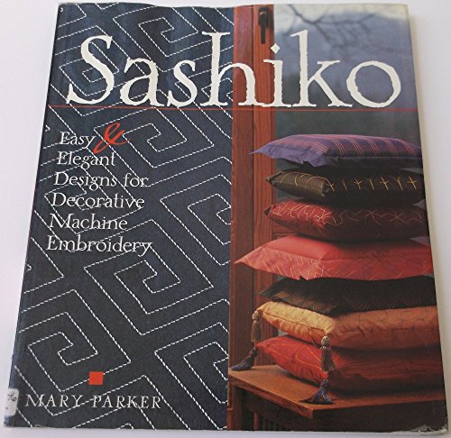 Sashiko