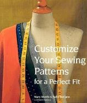 Customize Your Sewing Patterns