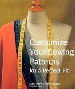 Customize Your Sewing Patterns 