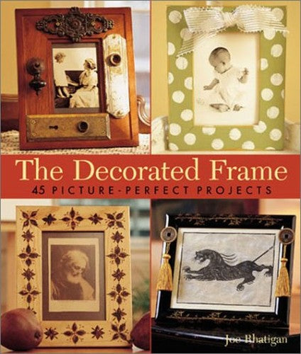 The Decorated Frame