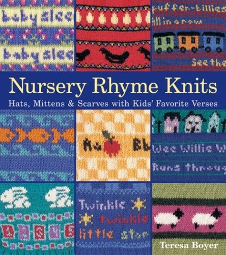 Nursery Rhyme Knits