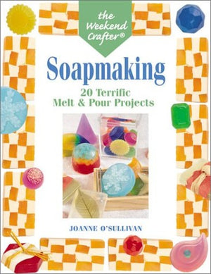 Soapmaking