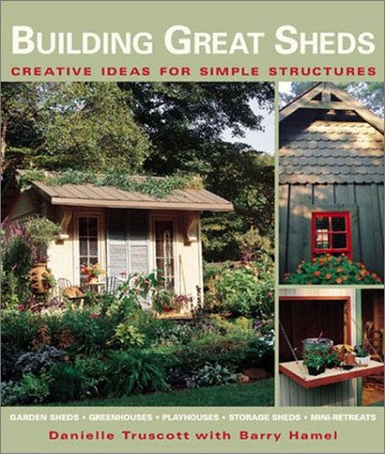 Building Great Sheds