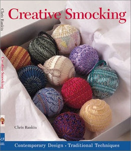 Creative Smocking 