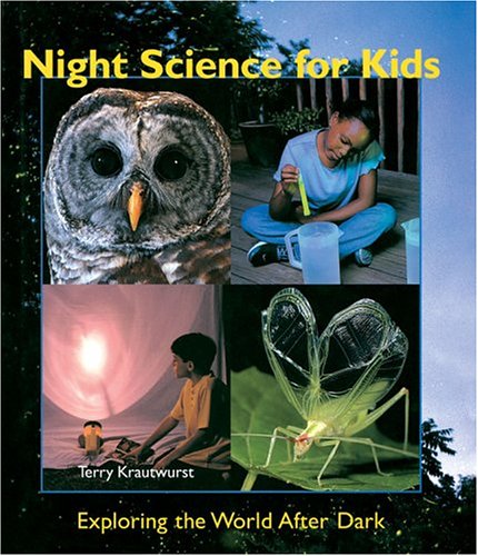 Night Science for Kids