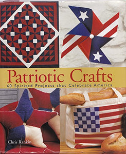 Patriotic Crafts 