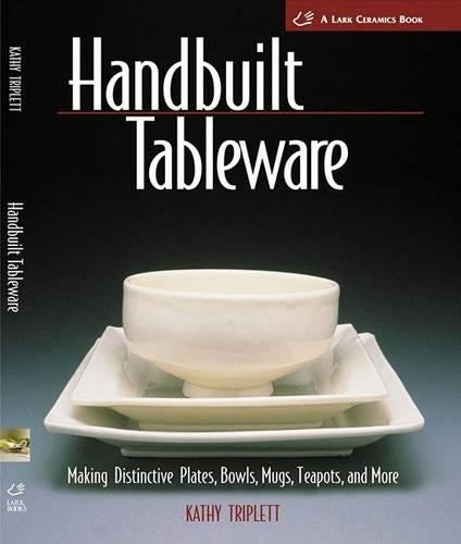 Handbuilt Tableware