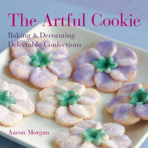 The Artful Cookie