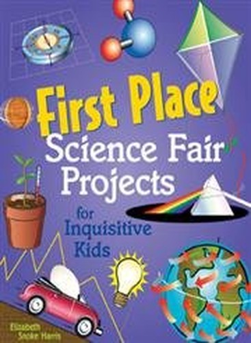 First Place Science Fair Projects