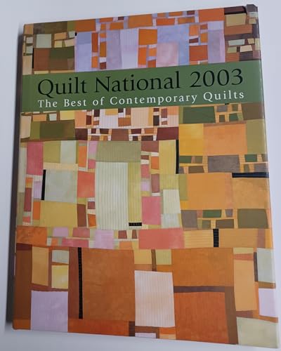 Quilt National 2003