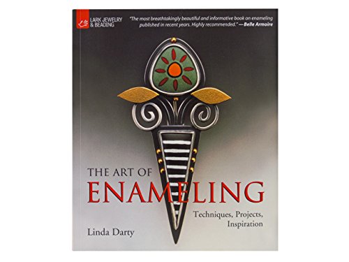 The Art of Enameling