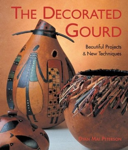 The Decorated Gourd