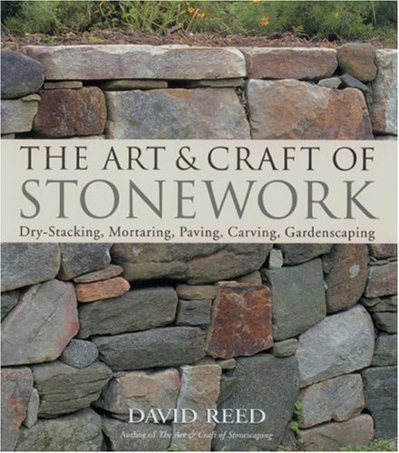 The Art and Craft of Stonework