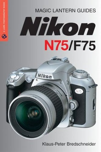 Nikon N75/F75