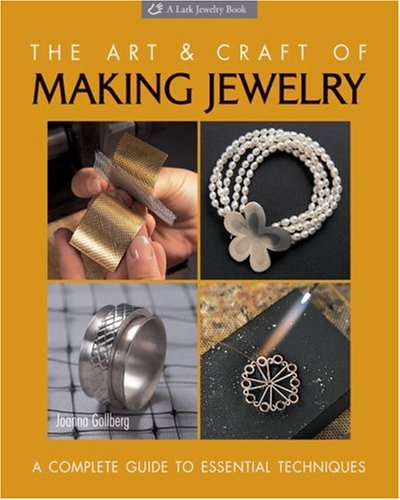 Art and Craft of Making Jewelry
