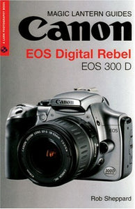 Canon EOS Digital Rebel 